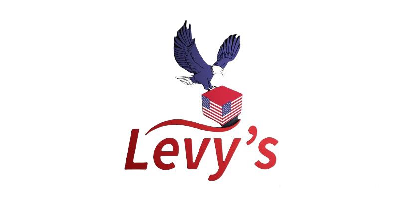 LEVY'S USA