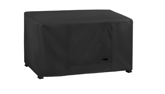 Levy's Rectangular Pork Oven Cover, Waterproof, Heavy Duty, Outdoor, Grill Cover, Rectangular, 52 x 34 x 24 Inch,